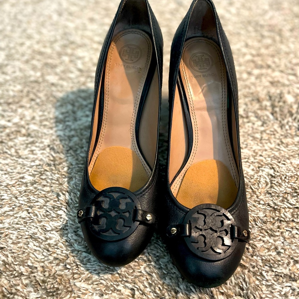 Tory Burch Aiden Heel size 9.5